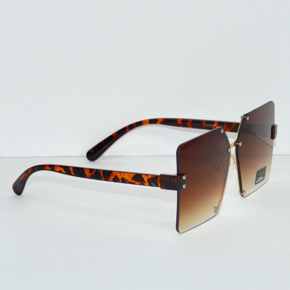 Women's Giselle Collection Fashion Sunglasses